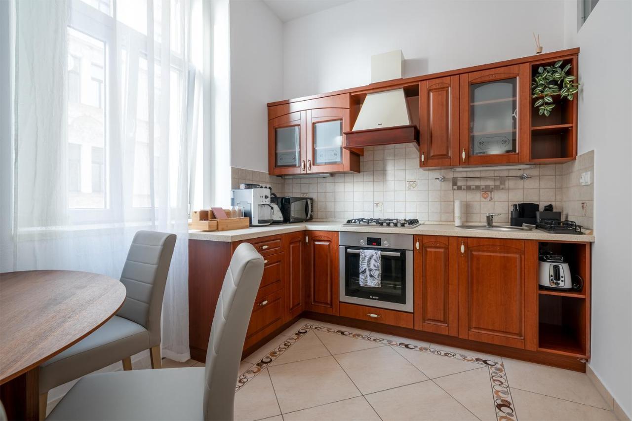 Apartment Amelie KLV Exterior foto