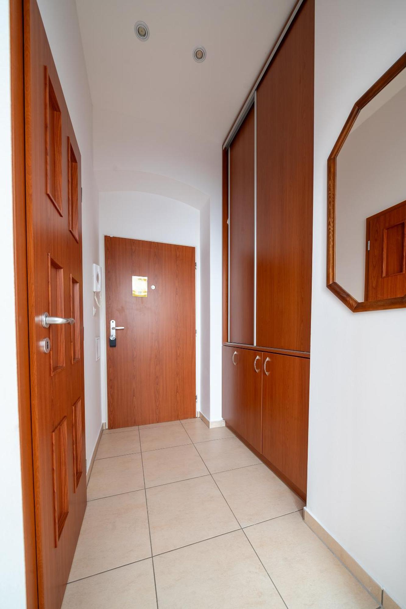 Apartment Amelie KLV Exterior foto